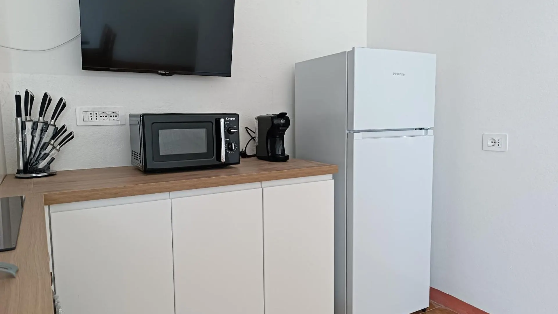 Su 'E Torigheddu - Casa Con Terrazza Panoramica Apartman Cuglieri 0*,  Olaszország
