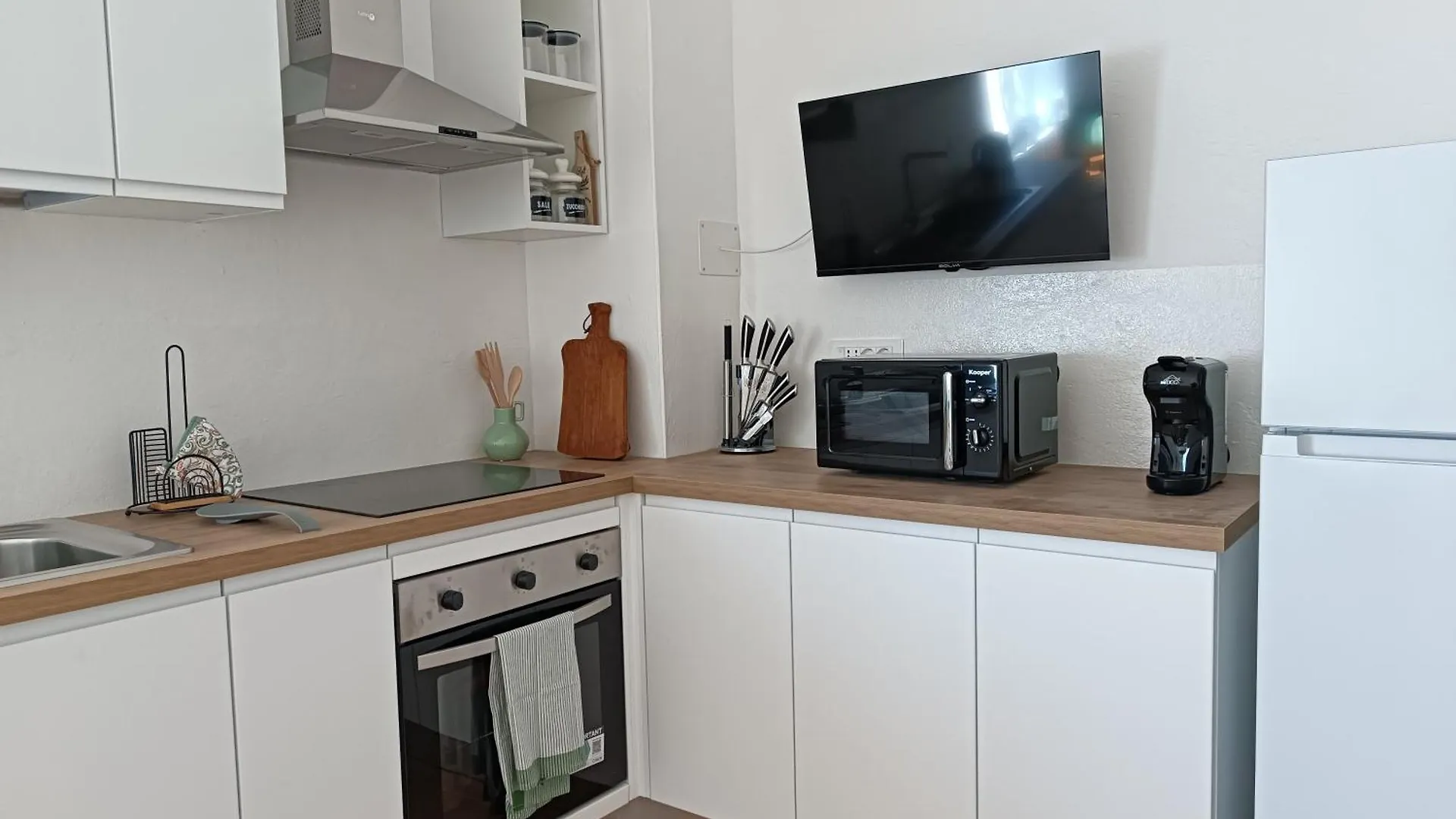 Su 'E Torigheddu - Casa Con Terrazza Panoramica Apartman Cuglieri