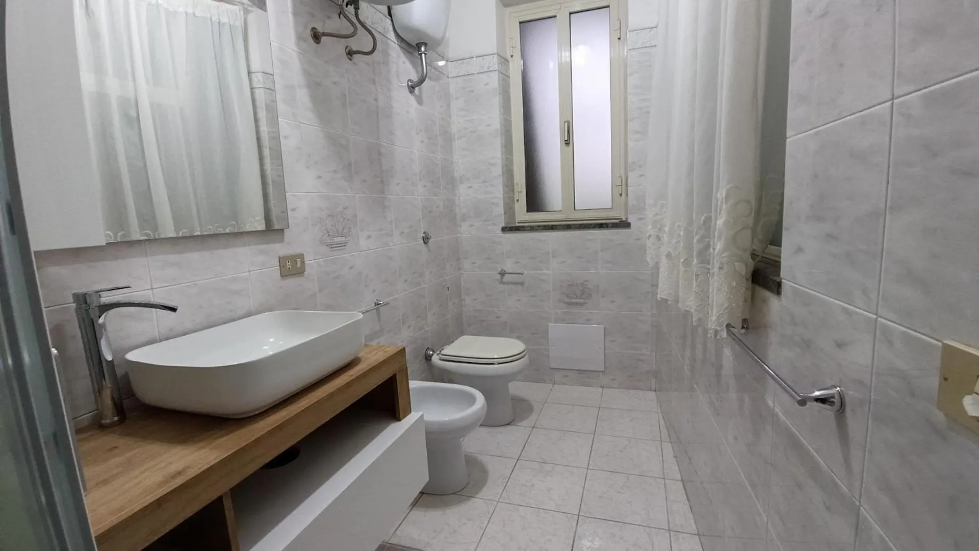 Appartement Su 'E Torigheddu - Casa Con Terrazza Panoramica à Cuglieri 0*,