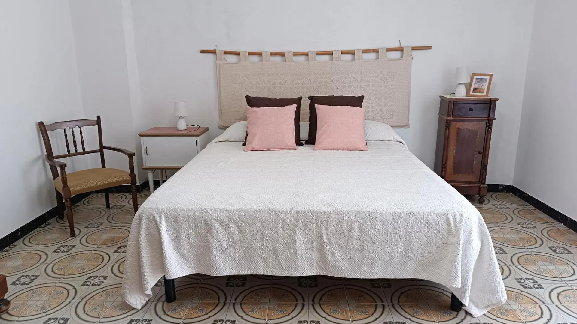 Appartement Su 'E Torigheddu - Casa Con Terrazza Panoramica à Cuglieri