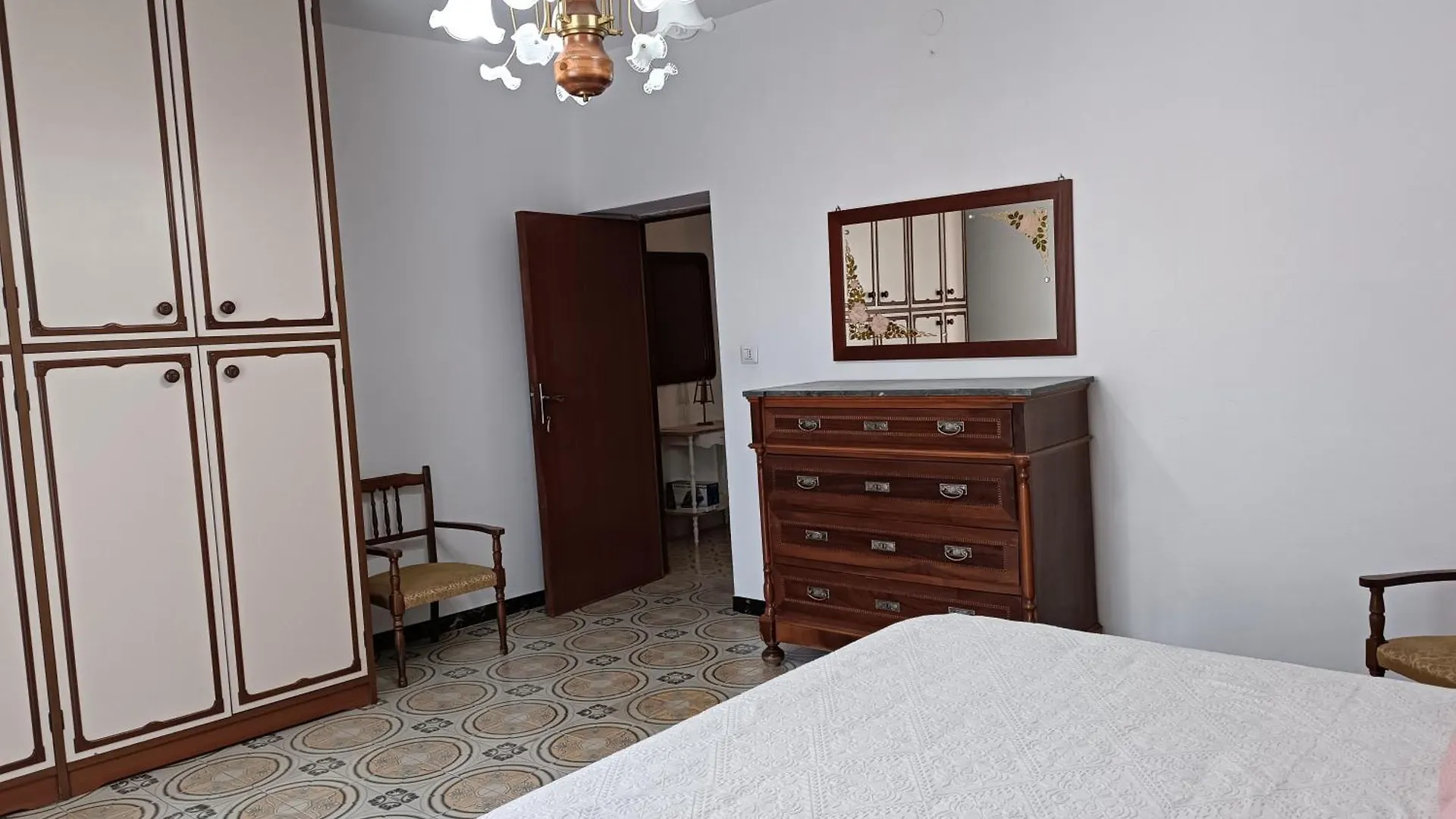 Su 'E Torigheddu - Casa Con Terrazza Panoramica Apartman Cuglieri