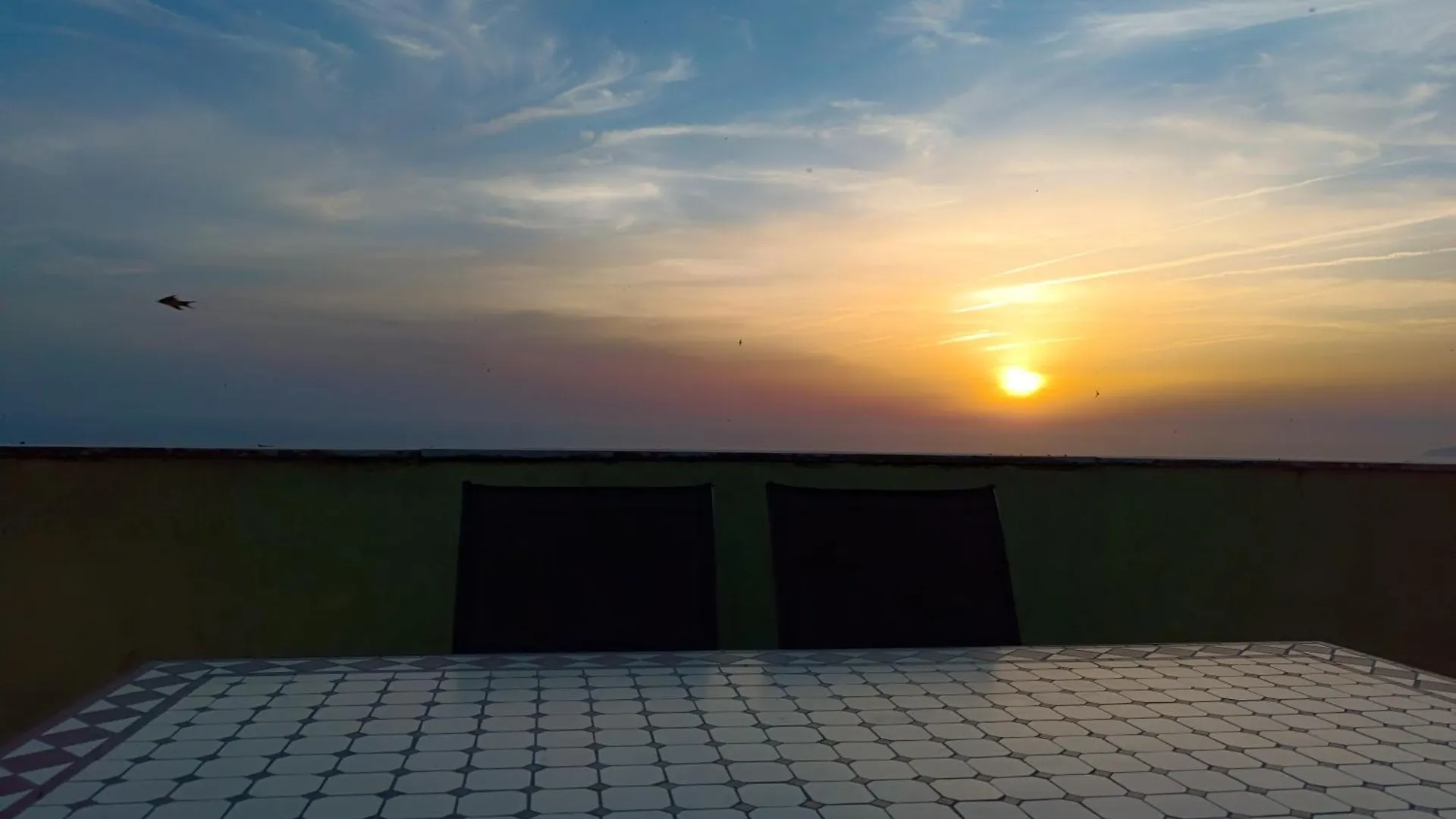 Appartement Su 'E Torigheddu - Casa Con Terrazza Panoramica à Cuglieri