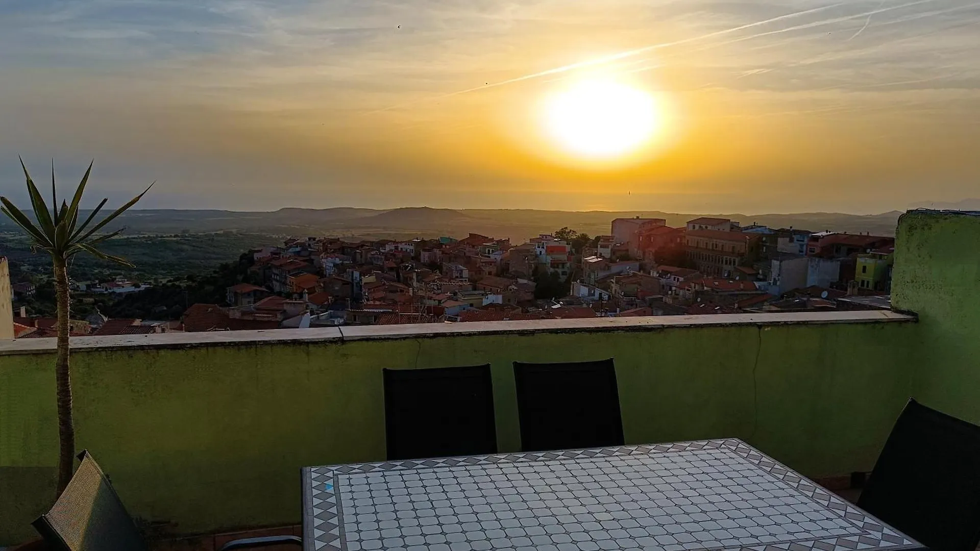 Contacts de Su \'E Torigheddu - Casa Con Terrazza Panoramica