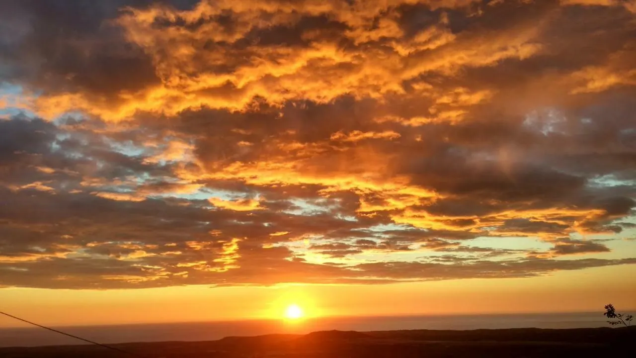 Appartement Su 'E Torigheddu - Casa Con Terrazza Panoramica à Cuglieri